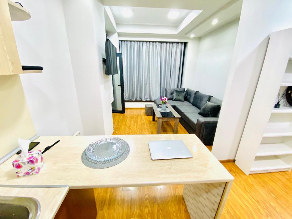 Sunny Apartment Dilijan Ngoại thất bức ảnh