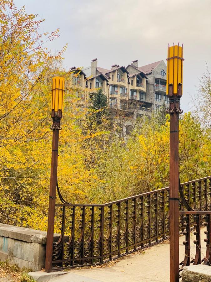 Sunny Apartment Dilijan Ngoại thất bức ảnh