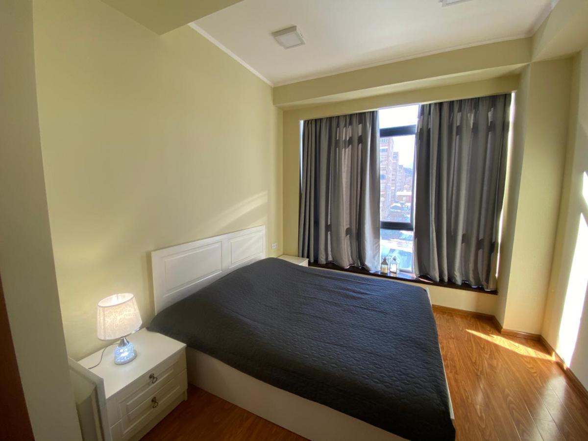 Sunny Apartment Dilijan Ngoại thất bức ảnh