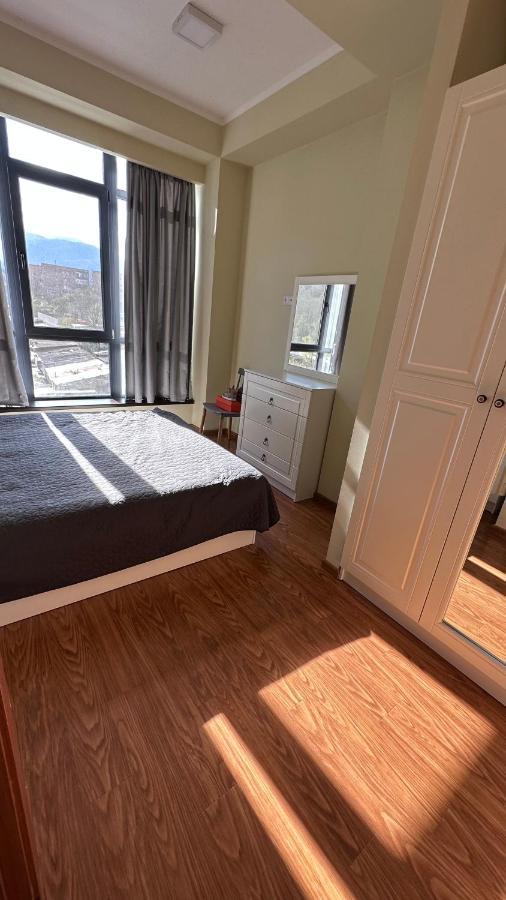 Sunny Apartment Dilijan Ngoại thất bức ảnh